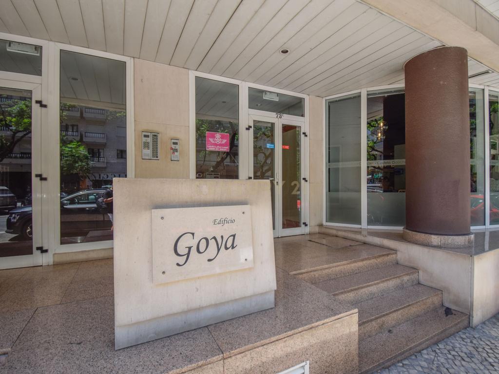 Edifício Goya | Avenida 5 de Outubro | Escritório para Arrendamento - Image 30
