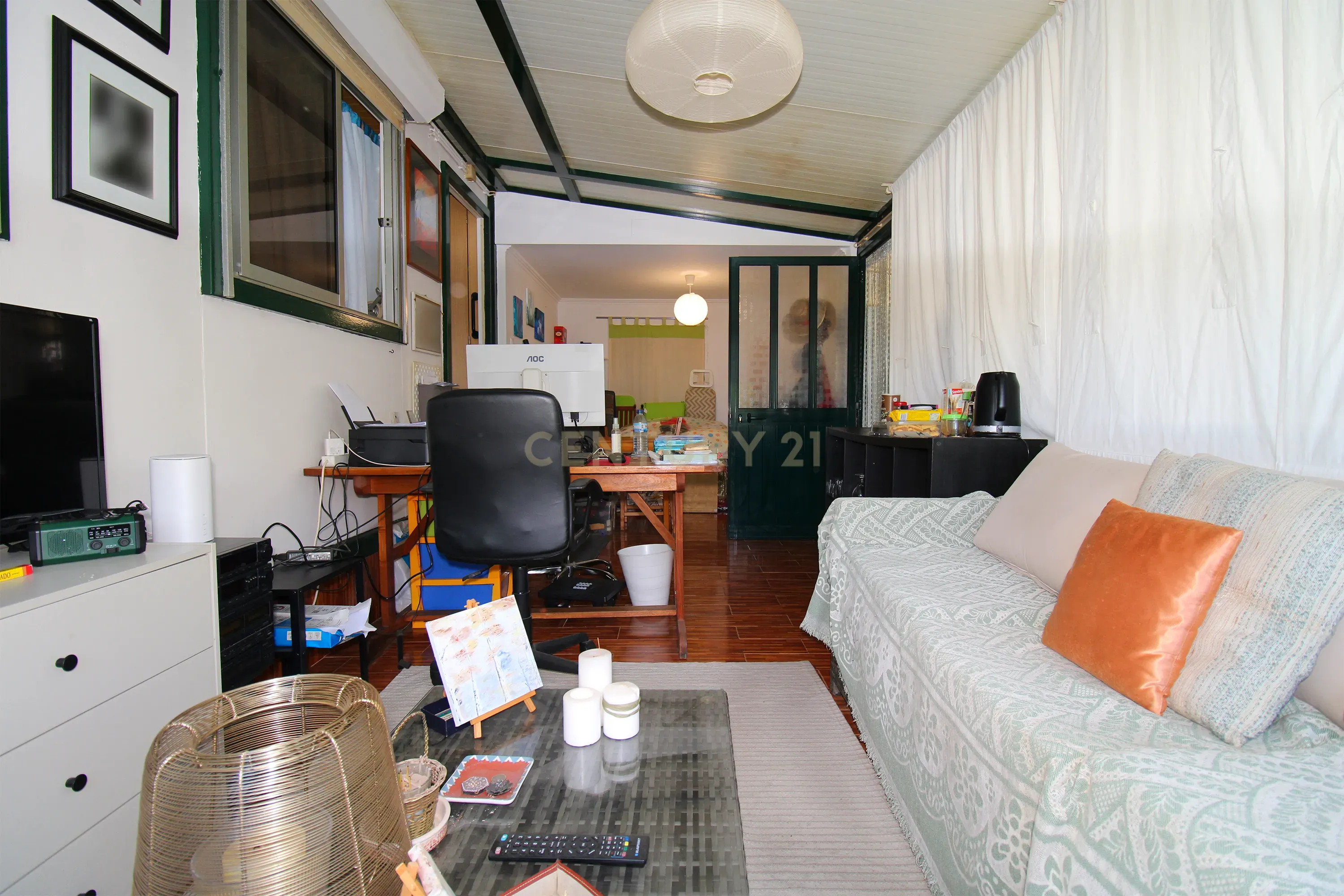 Moradia T2 à venda em Quinta do Conde, Sesimbra — foto 21