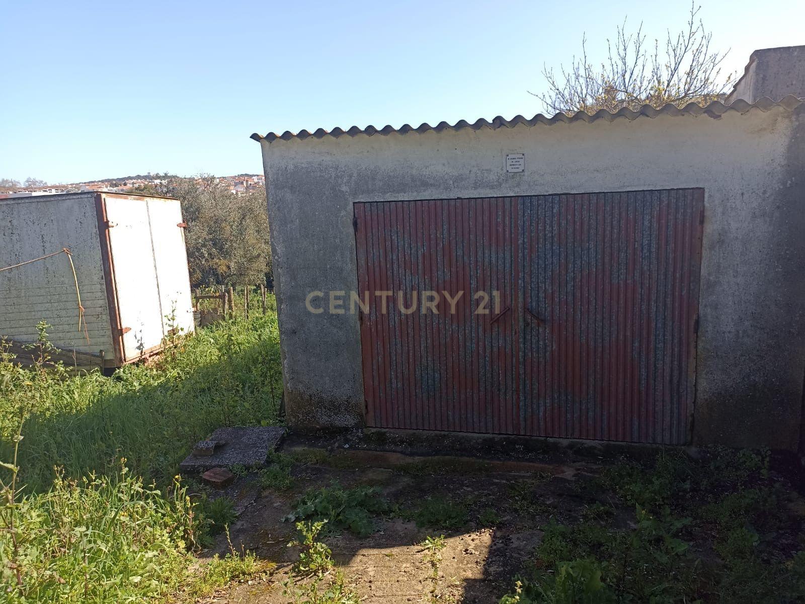 # Terreno Rustico em pleno centro de Montemor -o -Novo - Image 14
