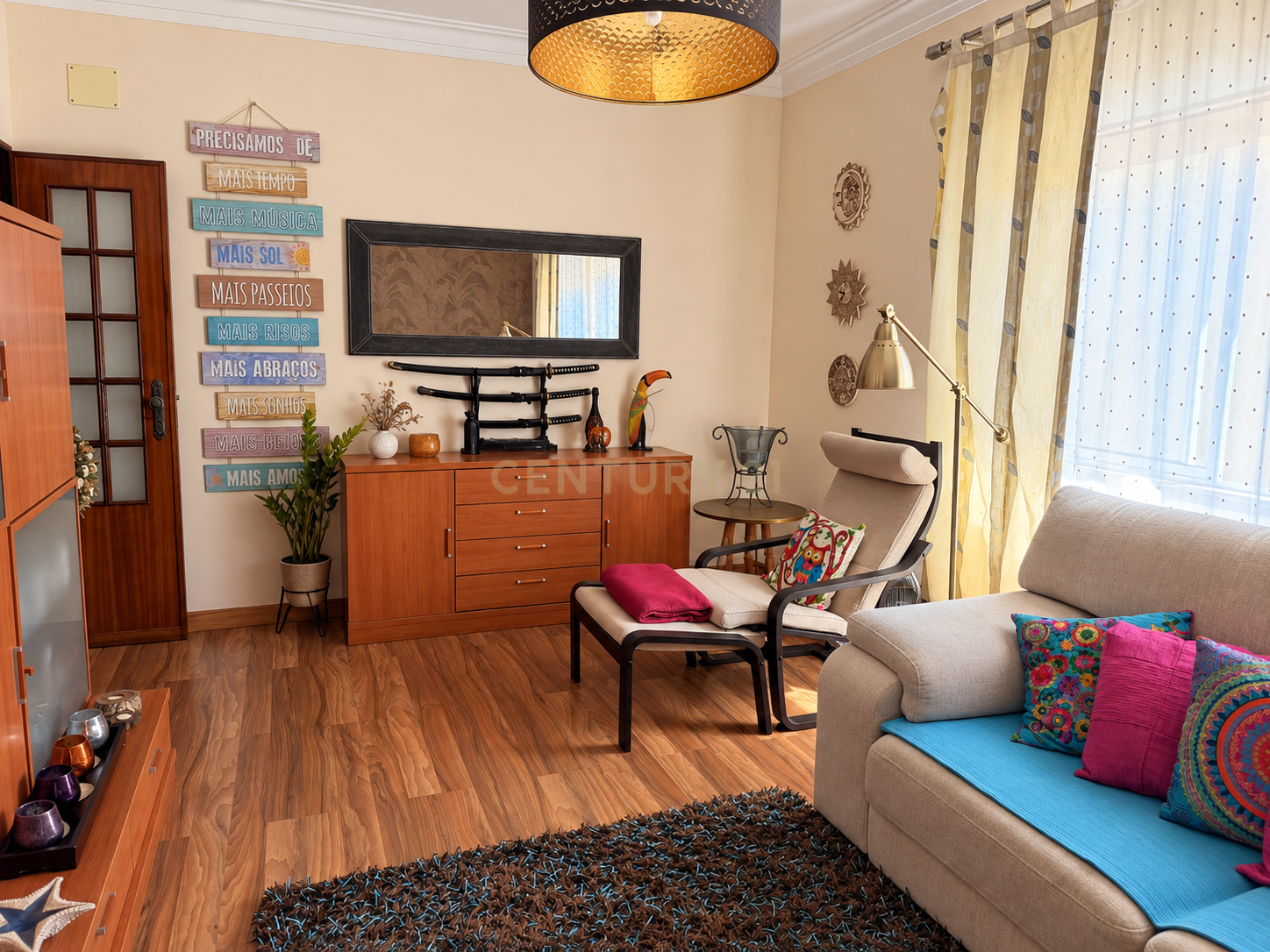 Apartamento T2 à venda em Massamá e Monte Abraão, Sintra — foto 7