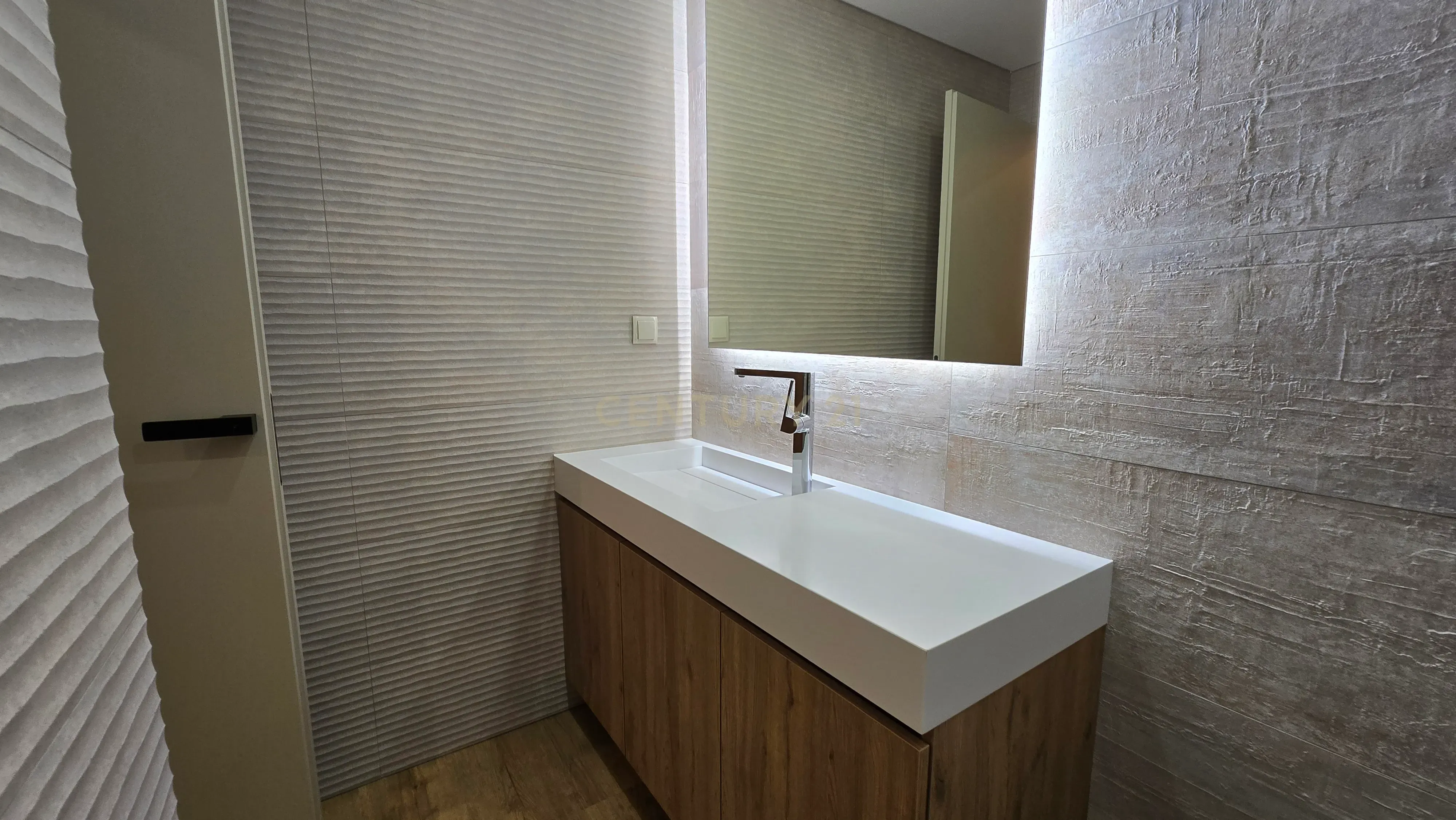 Fotografia 9 de Apartamento T4 em Condomínio de Luxo Parede ( Cascais )
