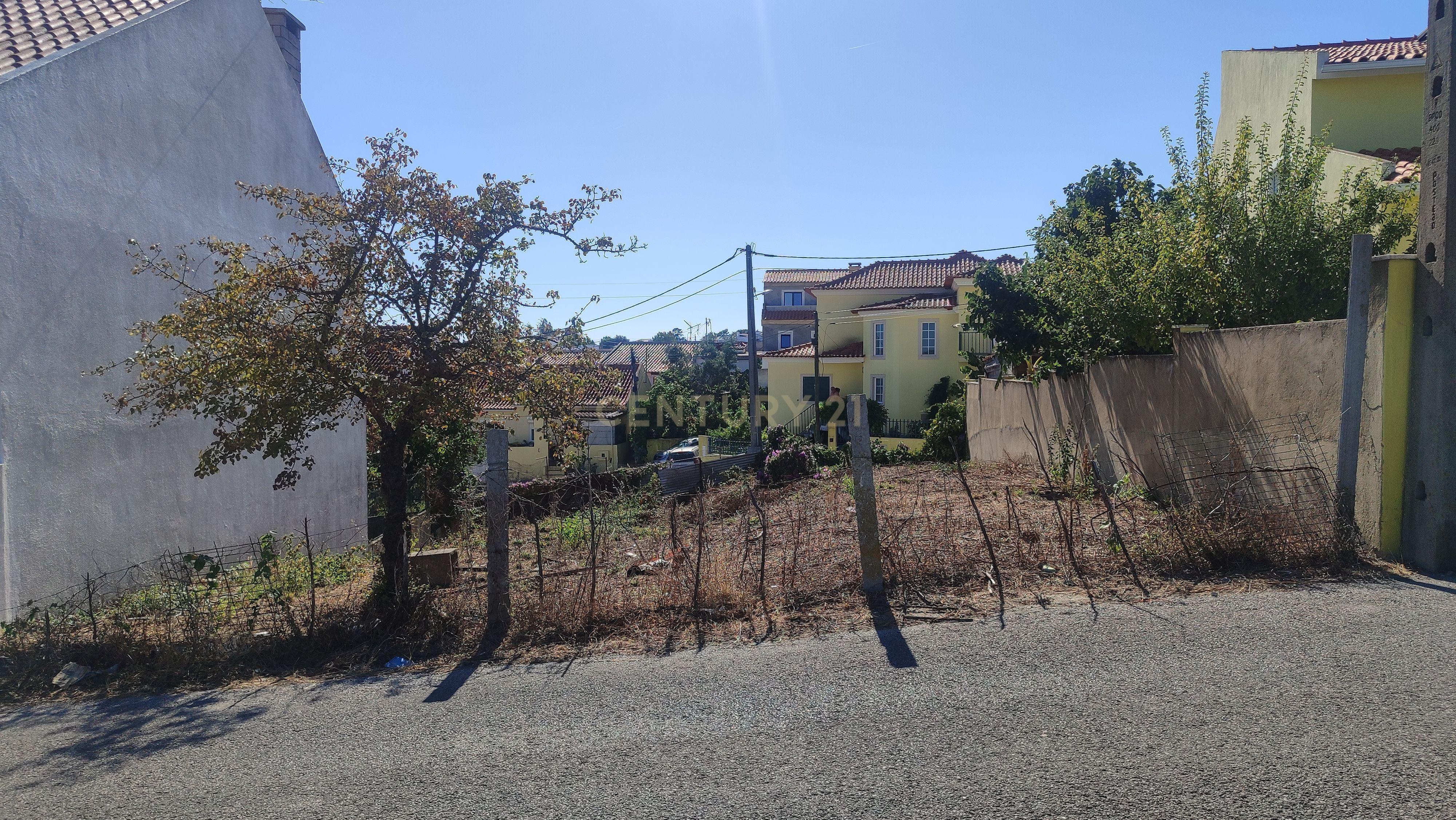 Fotografia 9 de Terreno Urbano para Construção – Charneca de Caparica | Almada
