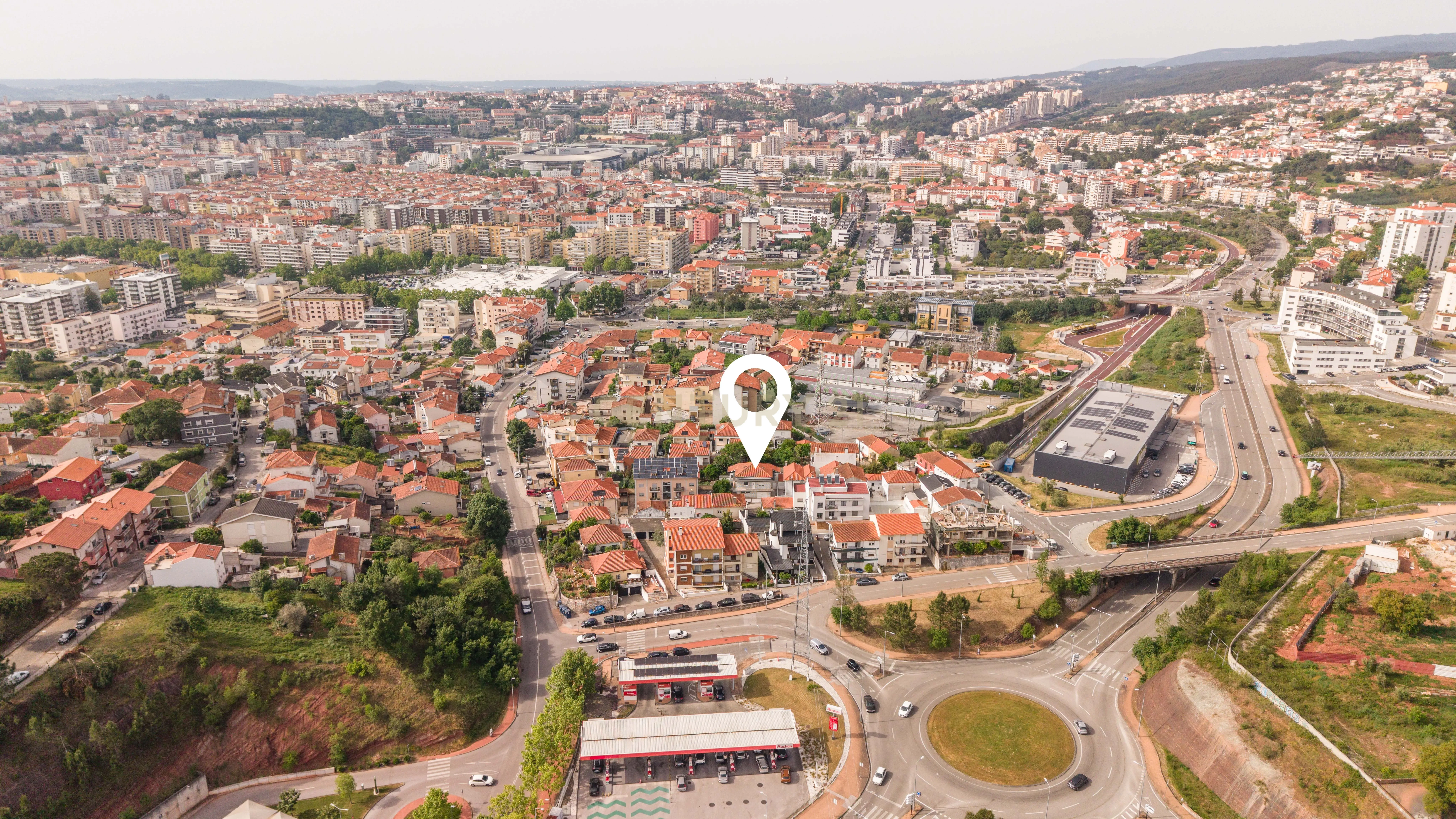 Fotografia 2 de Prédio em Propriedade Total | Alto de São João – Coimbra