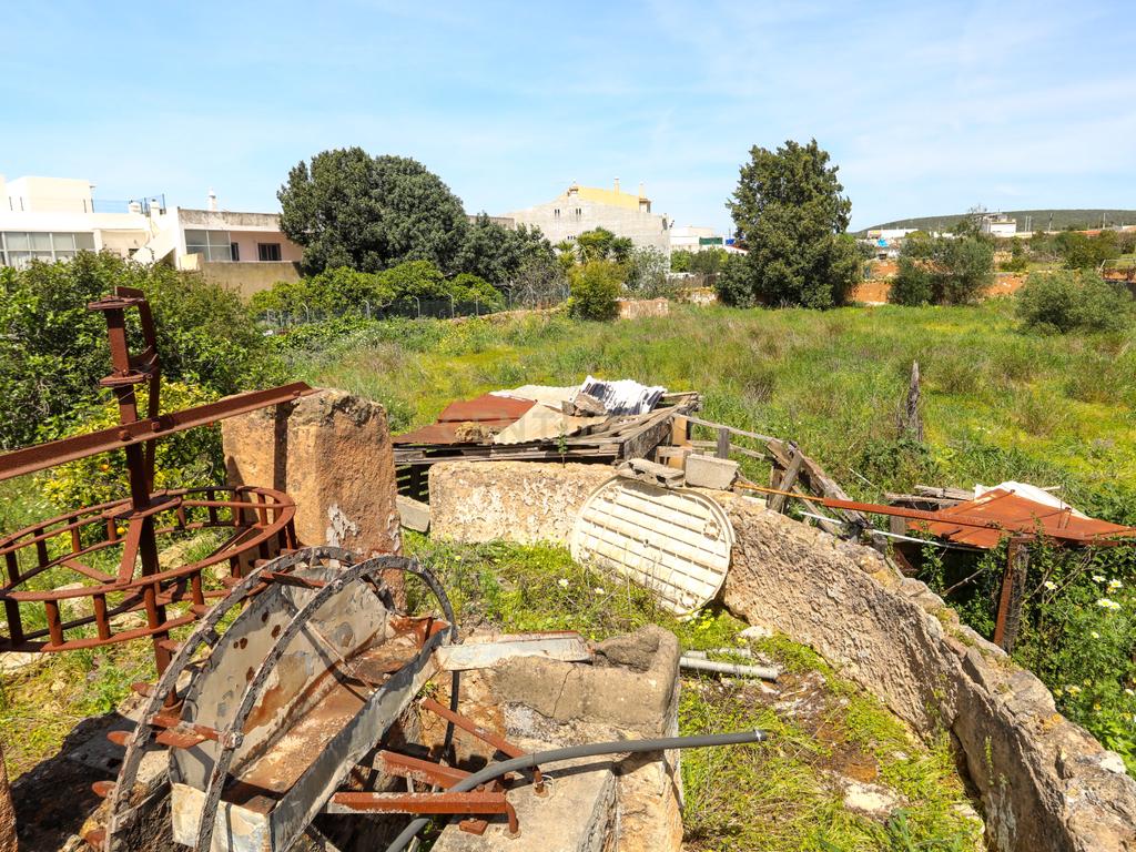 TERRENO EM CAMPINA GRANDE LOULÉ- URBANO E RÚSTICO - Image 18