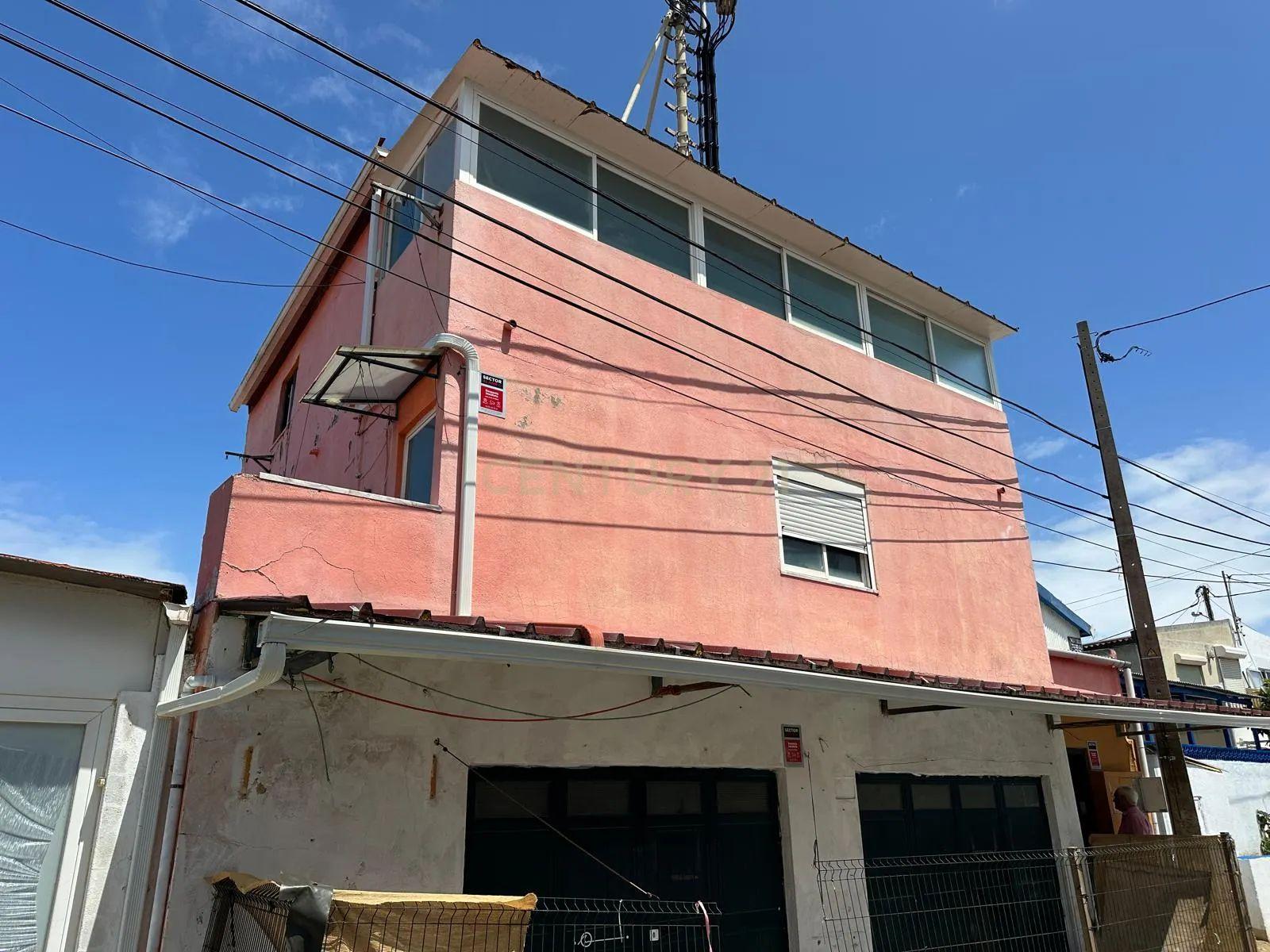 Moradia T5 à venda em Caparica e Trafaria, Almada — foto 16