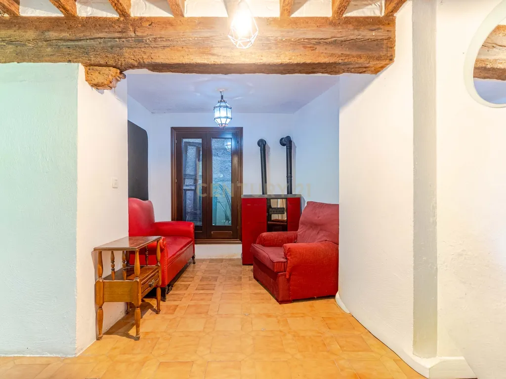 moradia unifamiliar Renovado em Granada, Andalucía com Vista Panorâmica - Image 17