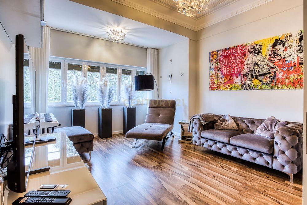 Apartamento T3 - Alameda D. Afonso Henriques - Lisboa - Image 15