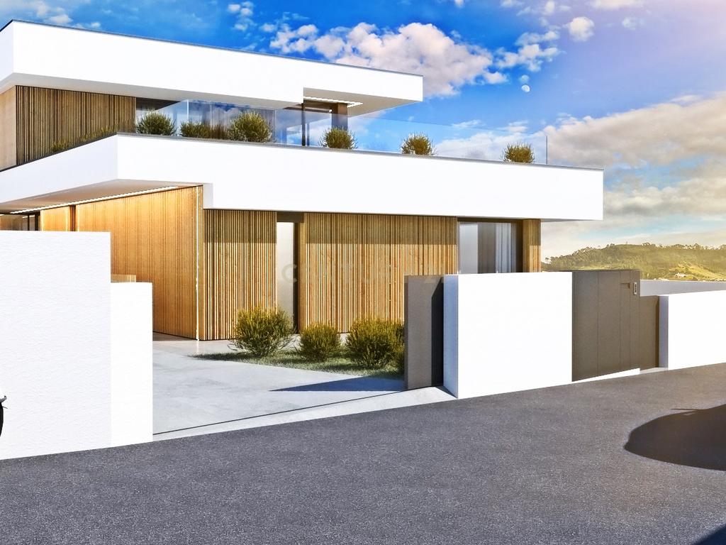 Terreno para Construção de Moradia Isolada  2240m2- FREIRIA- TORRES VEDRAS - Image 2