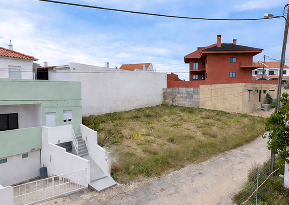 Terreno com projeto aprovado na Charneca de Caparica - Image 13
