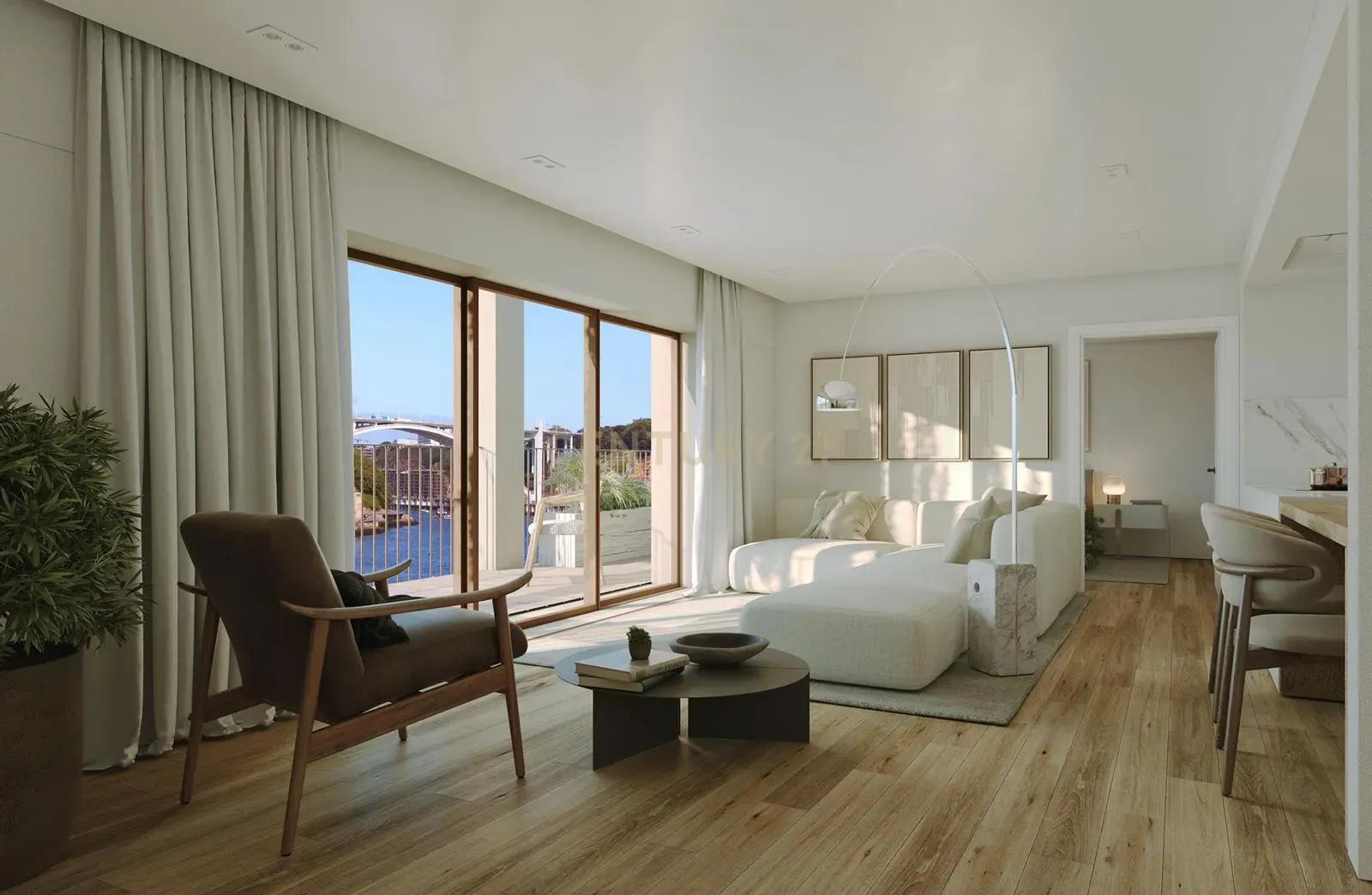 Apartamento T4 à venda em Vila Nova de Gaia — foto 10