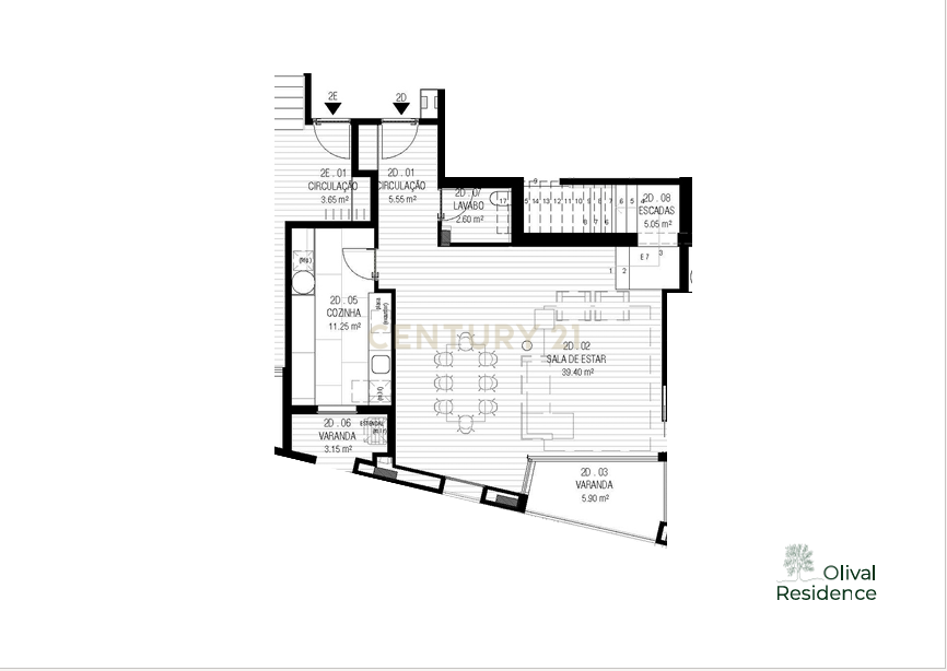 Apartamento T4 à venda em Santa Iria de Azoia, São João da Talha e Bobadela, Loures — foto 5
