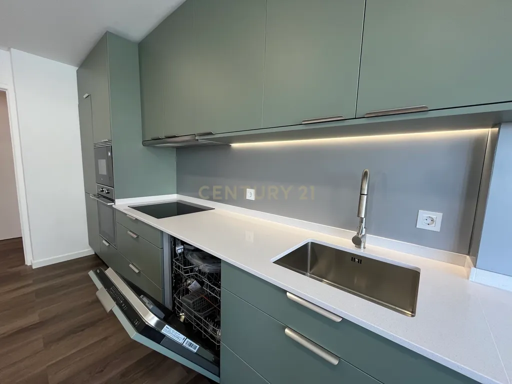 Apartamento T2 totalmente Remodelado. - Image 29