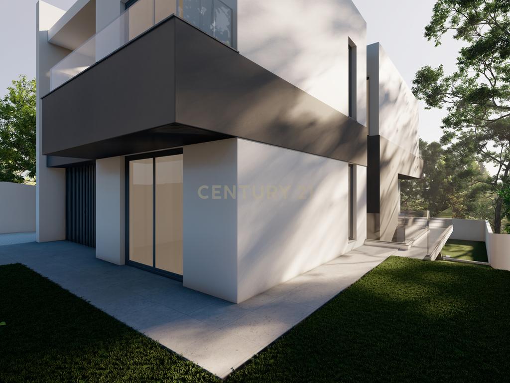 Moradia de Luxo T4 com Rooftop | Nova Construção | São Domingos de Rana – Cascais - Image 7