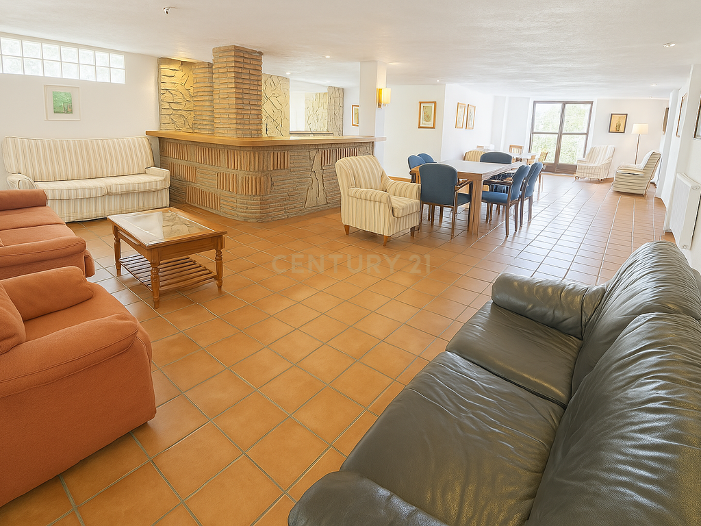 ✨ Moradia Exclusiva em Arriate – Piscina, Vistas e Alta Rentabilidade Turística 📍Ariate, Serrania de Ronda | 📐 Terreno de 5.600 m² - Image 45