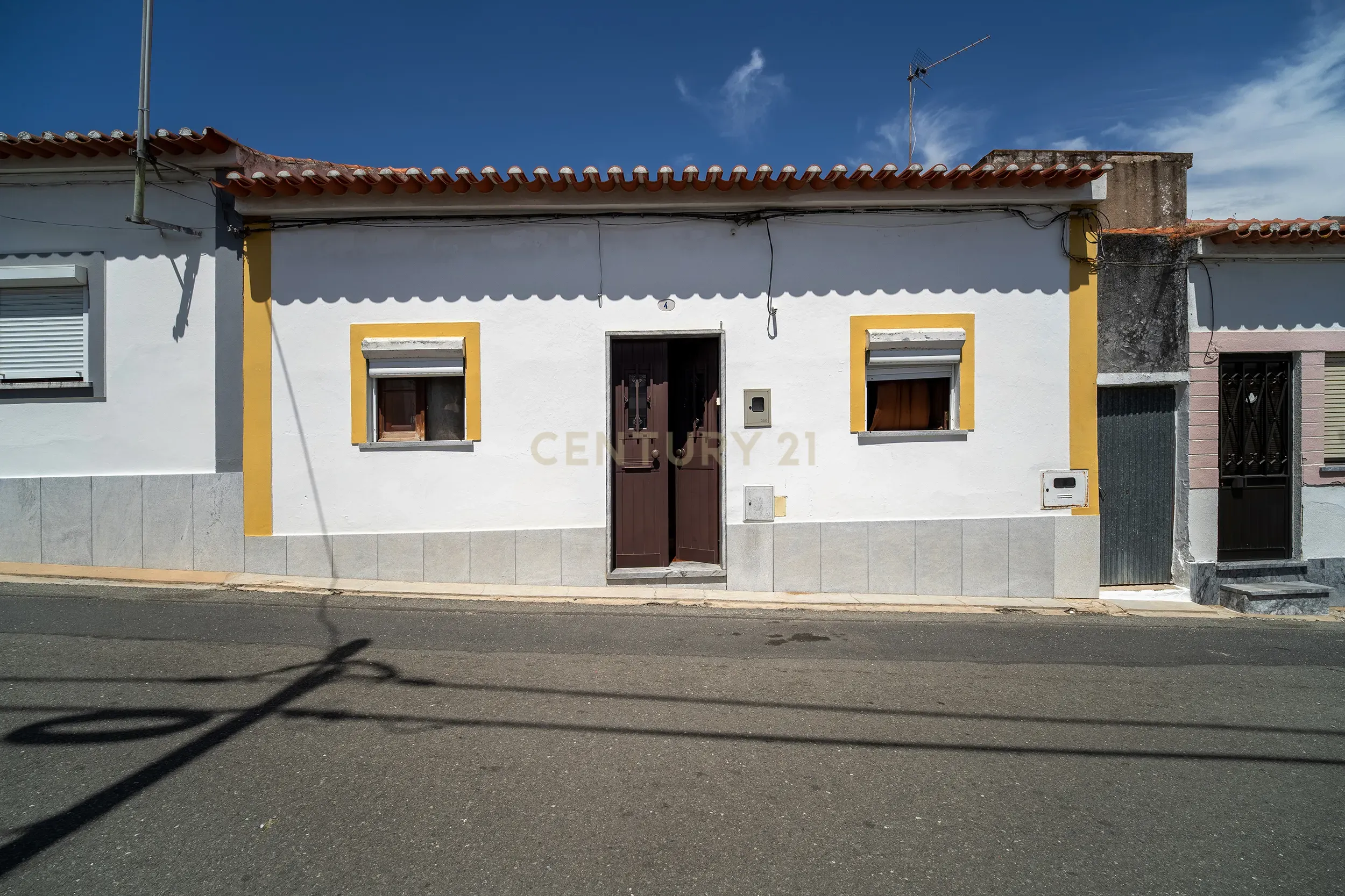 Moradia T5 à venda em Nossa Senhora das Neves, Beja — foto 39