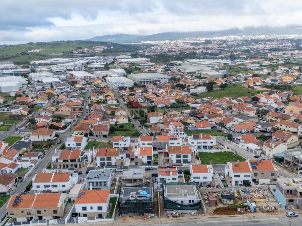 Moradia T4 contemporânea em Construção em Trajouce – São Domingos de Rana, Cascais - Image 29