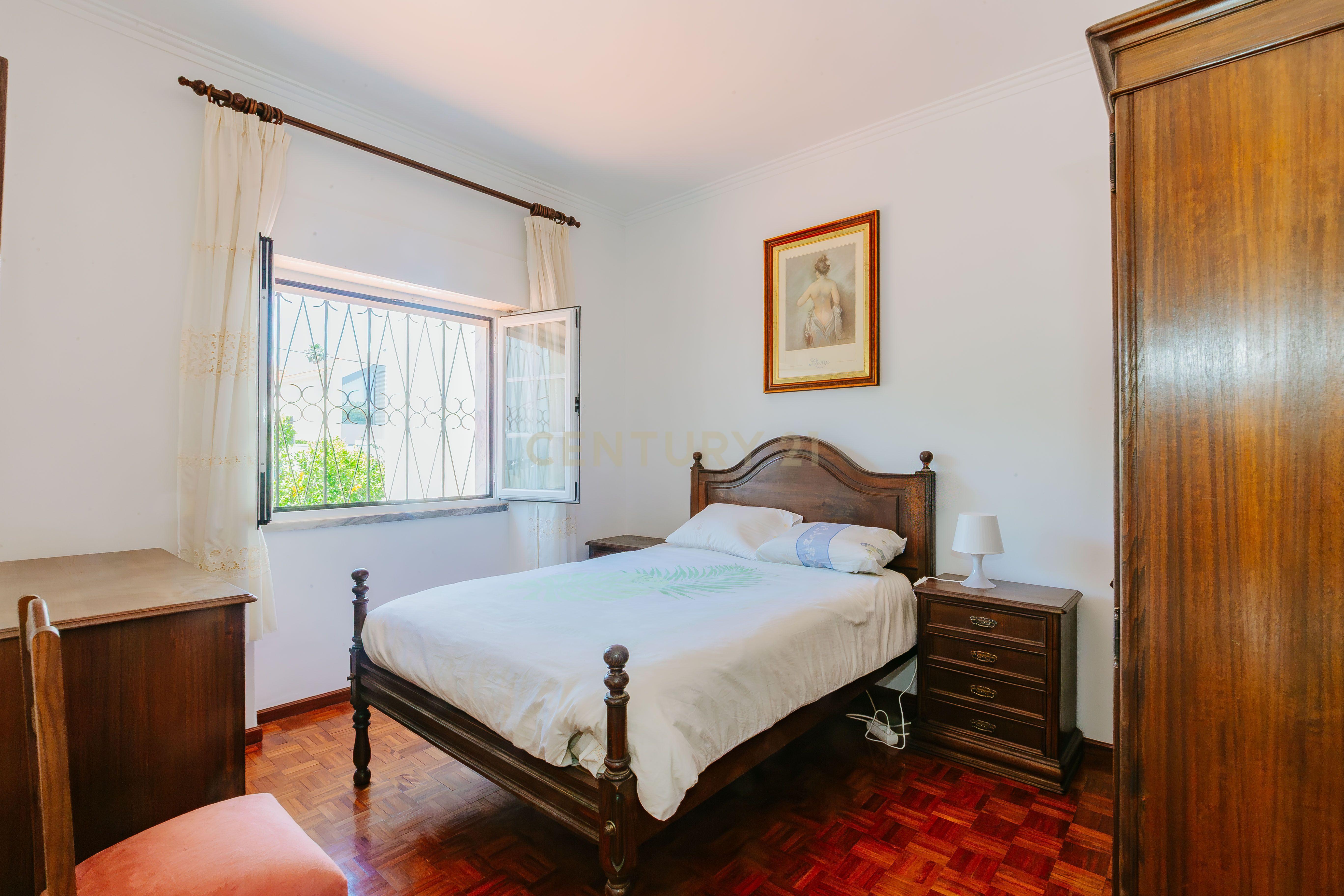 Arrendamento de Quarto para Estudante em Moradia em Lisboa