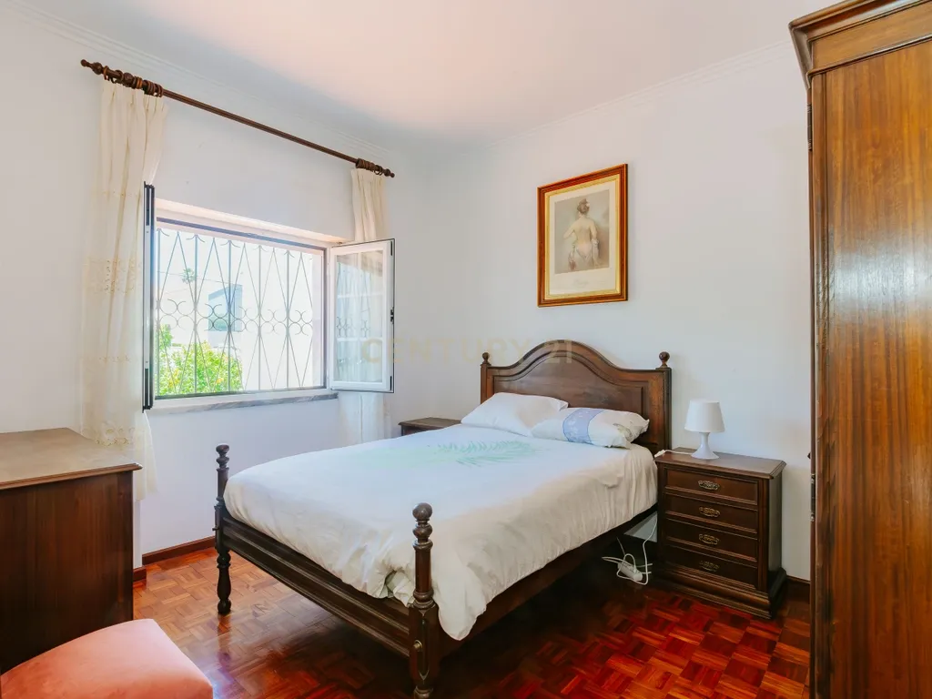 Arrendamento de Quarto para Estudante em Moradia em Lisboa - Image 1