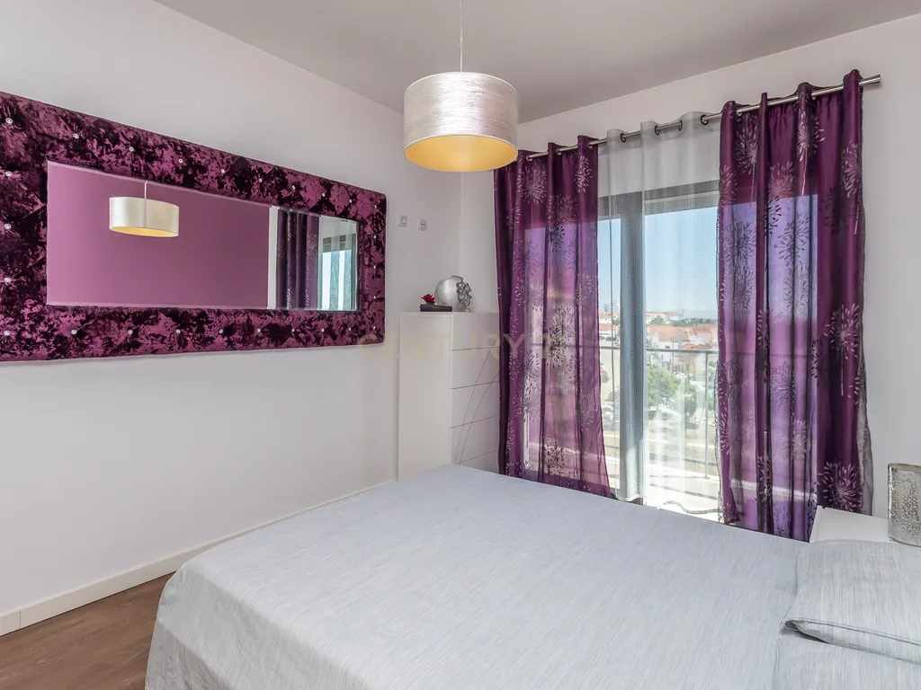 DUPLEX T4 +1 | TERRAÇOS D’AMORA - SEIXAL - Image 26