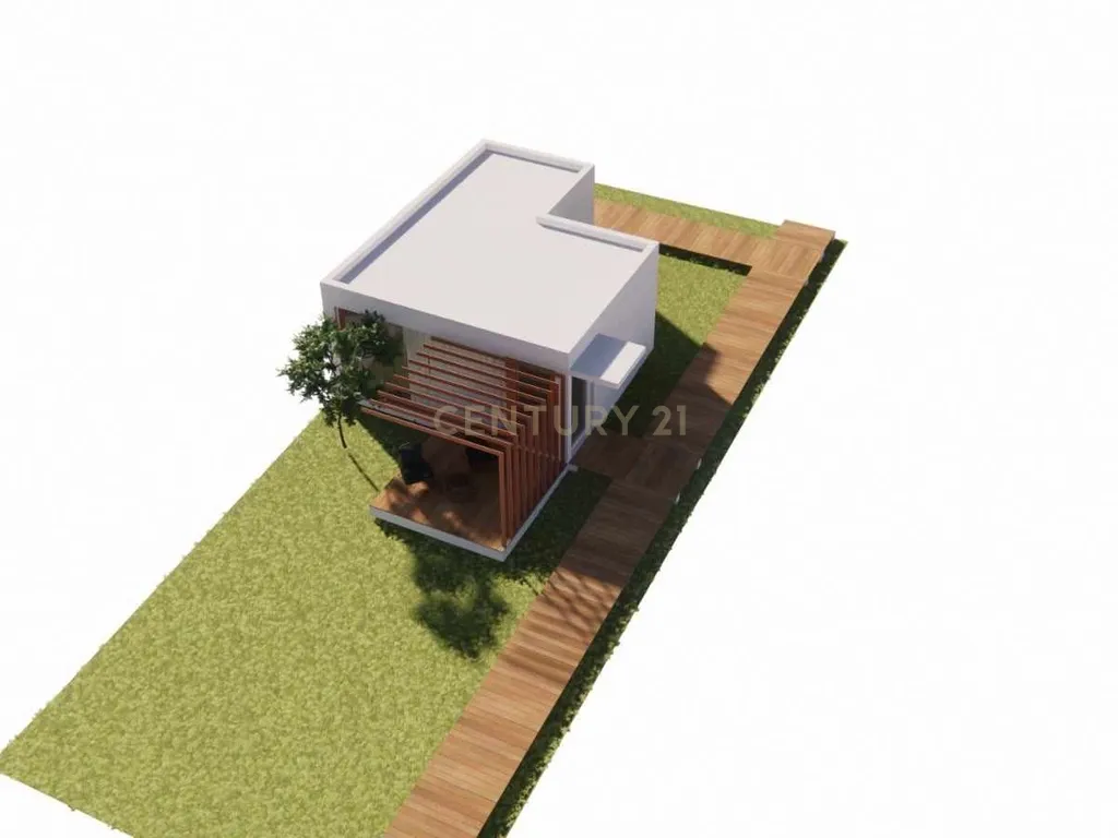 Moradia isolada e terreno com projeto aprovado para 4 moradias a 5 minutos da Nazaré - Image 74