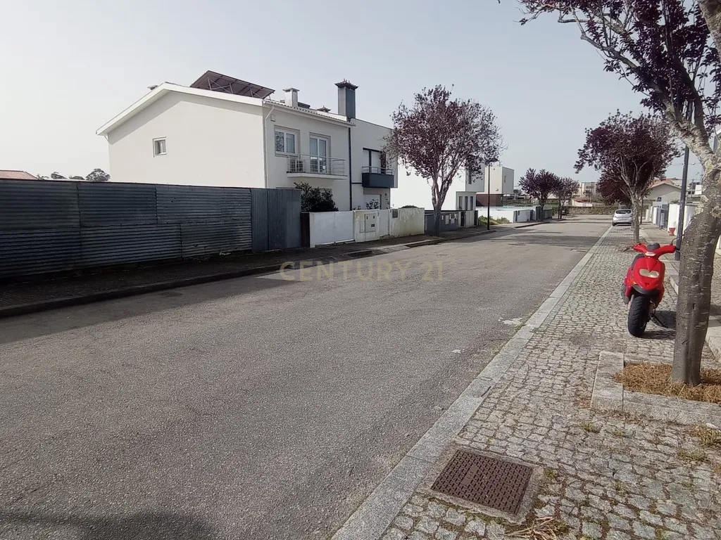 Terreno para Construção Disponível em Beiriz, Póvoa de Varzim - Image 10