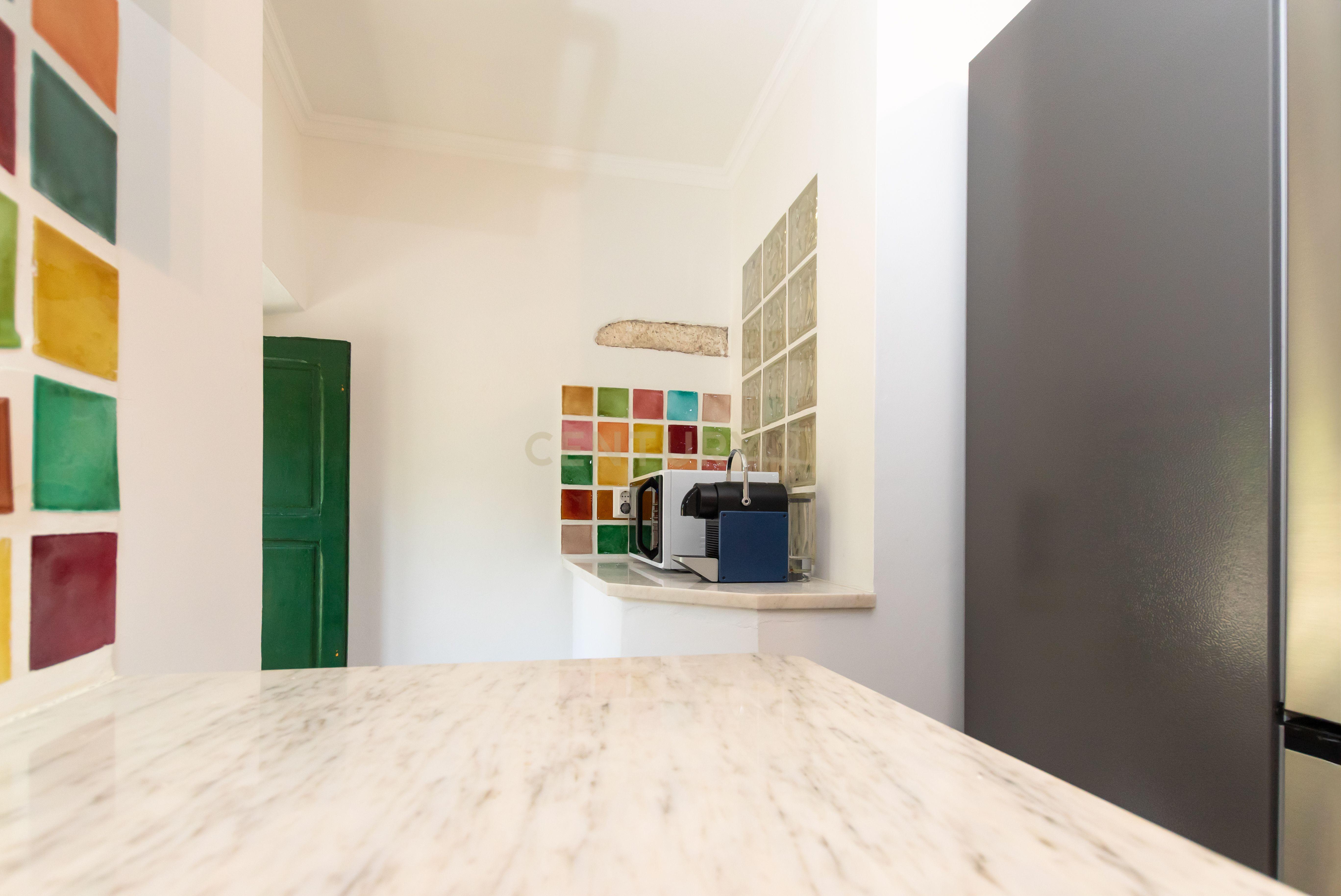 Fotografia 11 de Duplex  com Terraço 360º no Centro Histórico de Estremoz