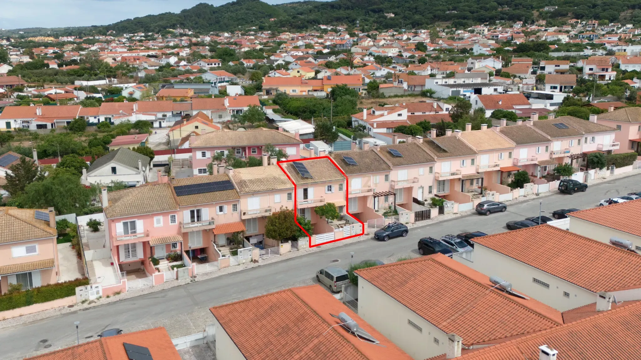 Moradia T3 à venda em Quinta do Anjo, Palmela — foto 3