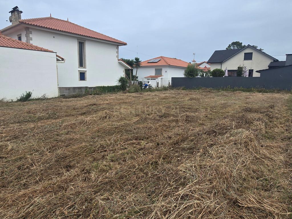 Terreno com 380 m2 venda Nas Marinhas - Image 9