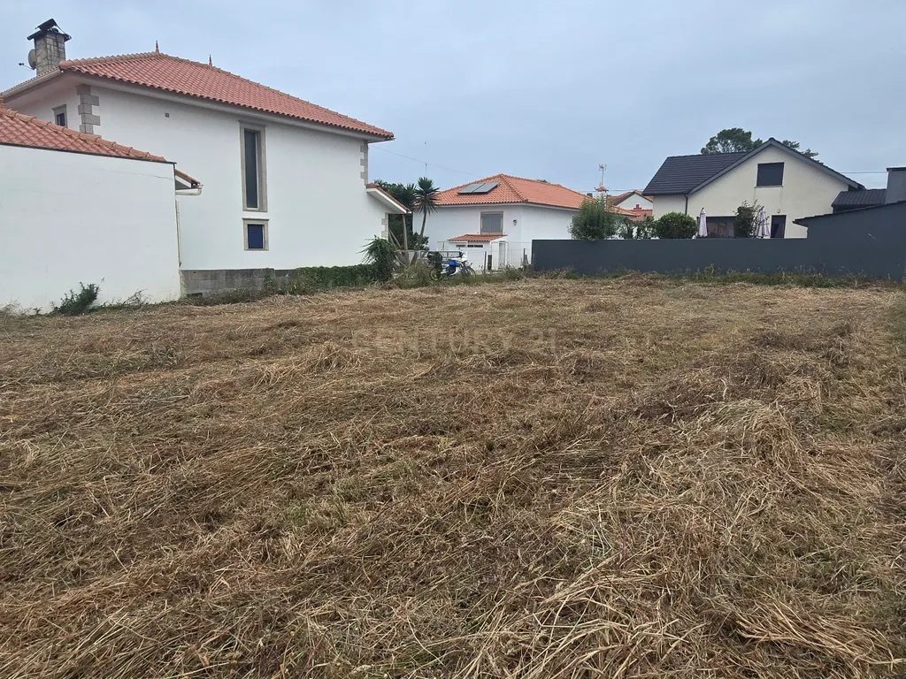 Terreno com 380 m2 venda Nas Marinhas - Image 9