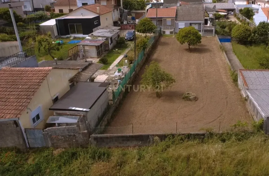 Fotografia 3 de Terreno com potencial de urbanização em São Romão do Coronado