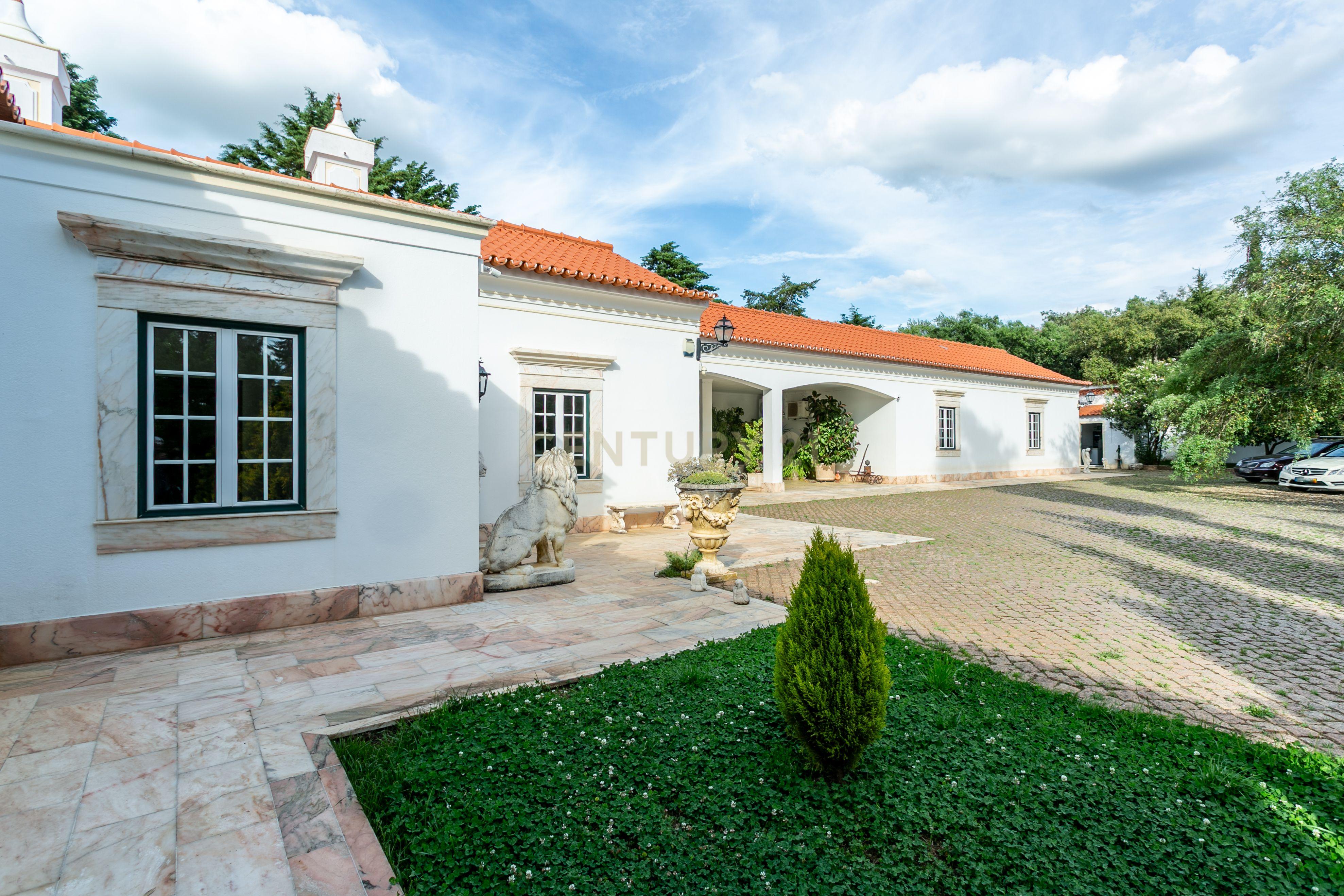 Fotografia 3 de Monte Novo da Marinela – Exclusividade e Tranquilidade no Coração do Alentejo