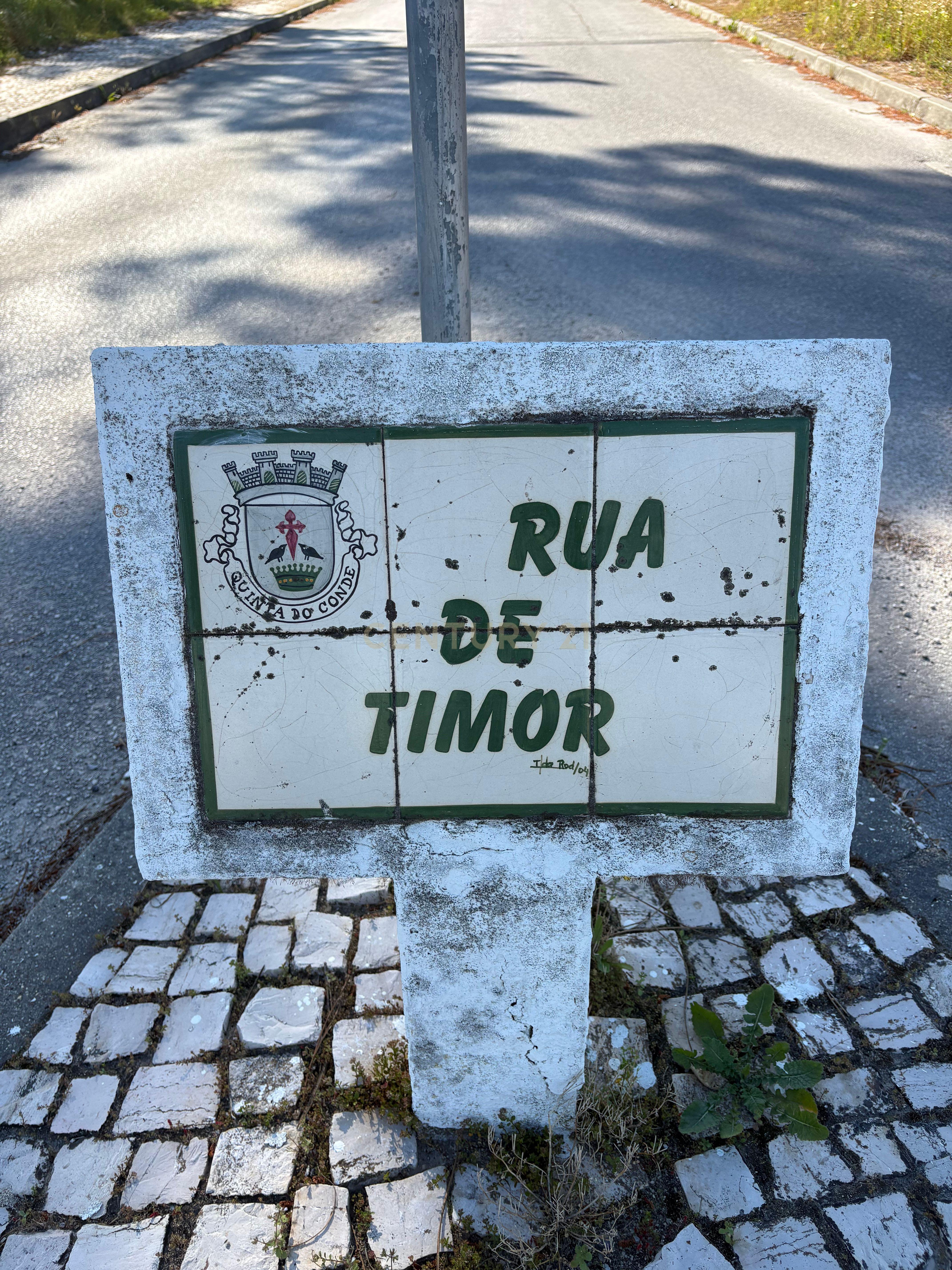 Fotografia 10 de Terreno na Quinta do Conde para construção de edificio