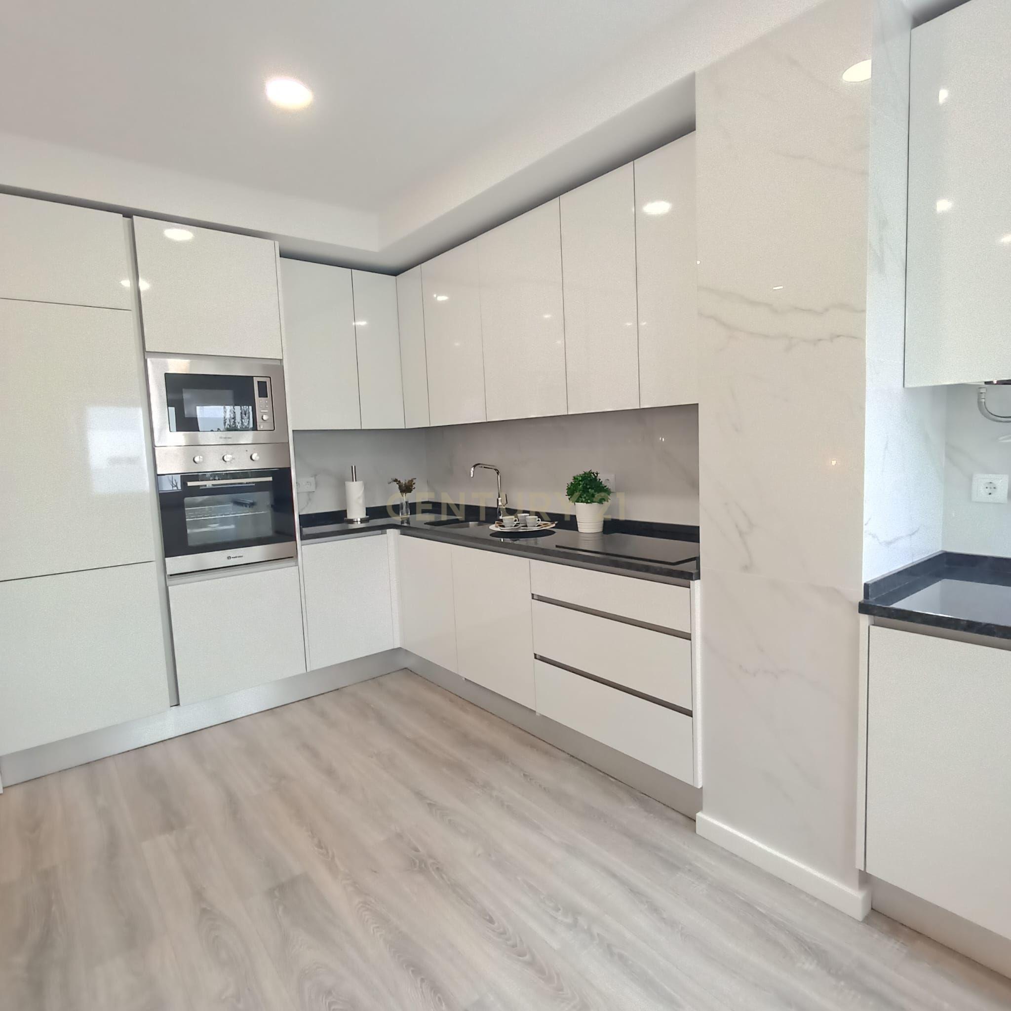 Fotografia 5 de Apartamento Renovado T3 em Benfica, Lisboa