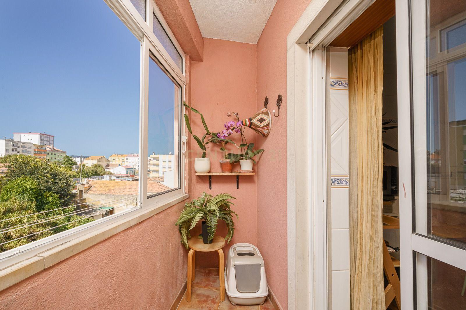Fotografia 6 de Elegância e Sofisticação – Fantástico Apartamento T3 em Setúbal