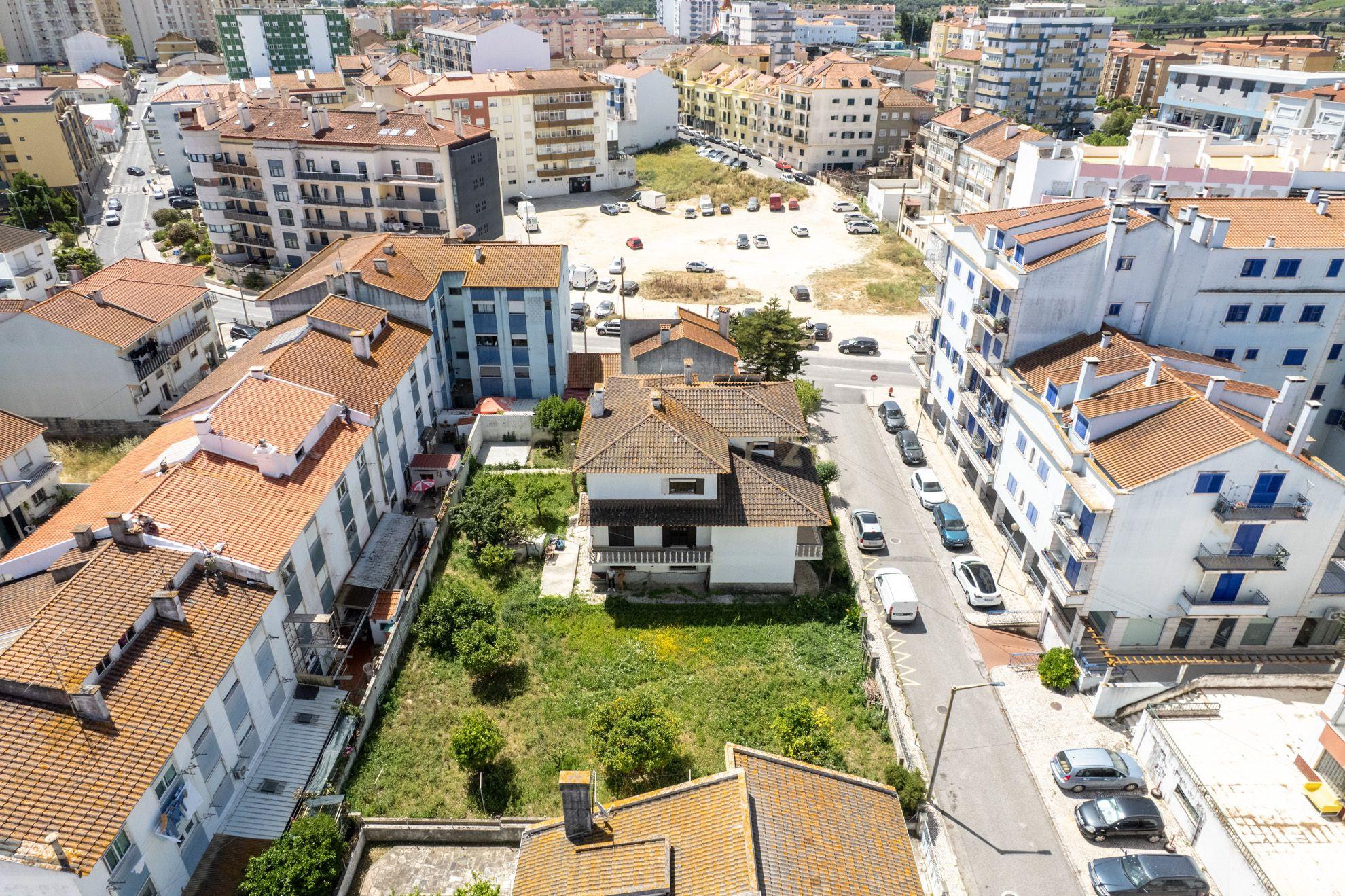 Moradia T6+ à venda em Carregado e Cadafais, Alenquer — foto 14