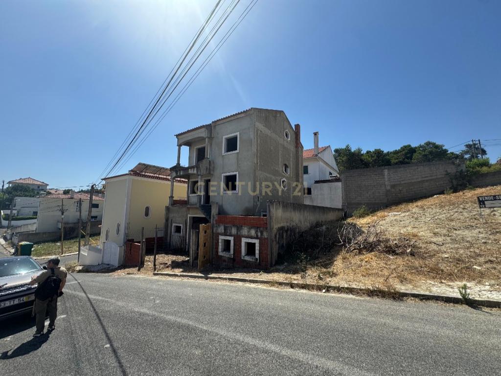 Terreno Urbano em Alverca do Ribatejo, Vila Franca de Xira - Image 4