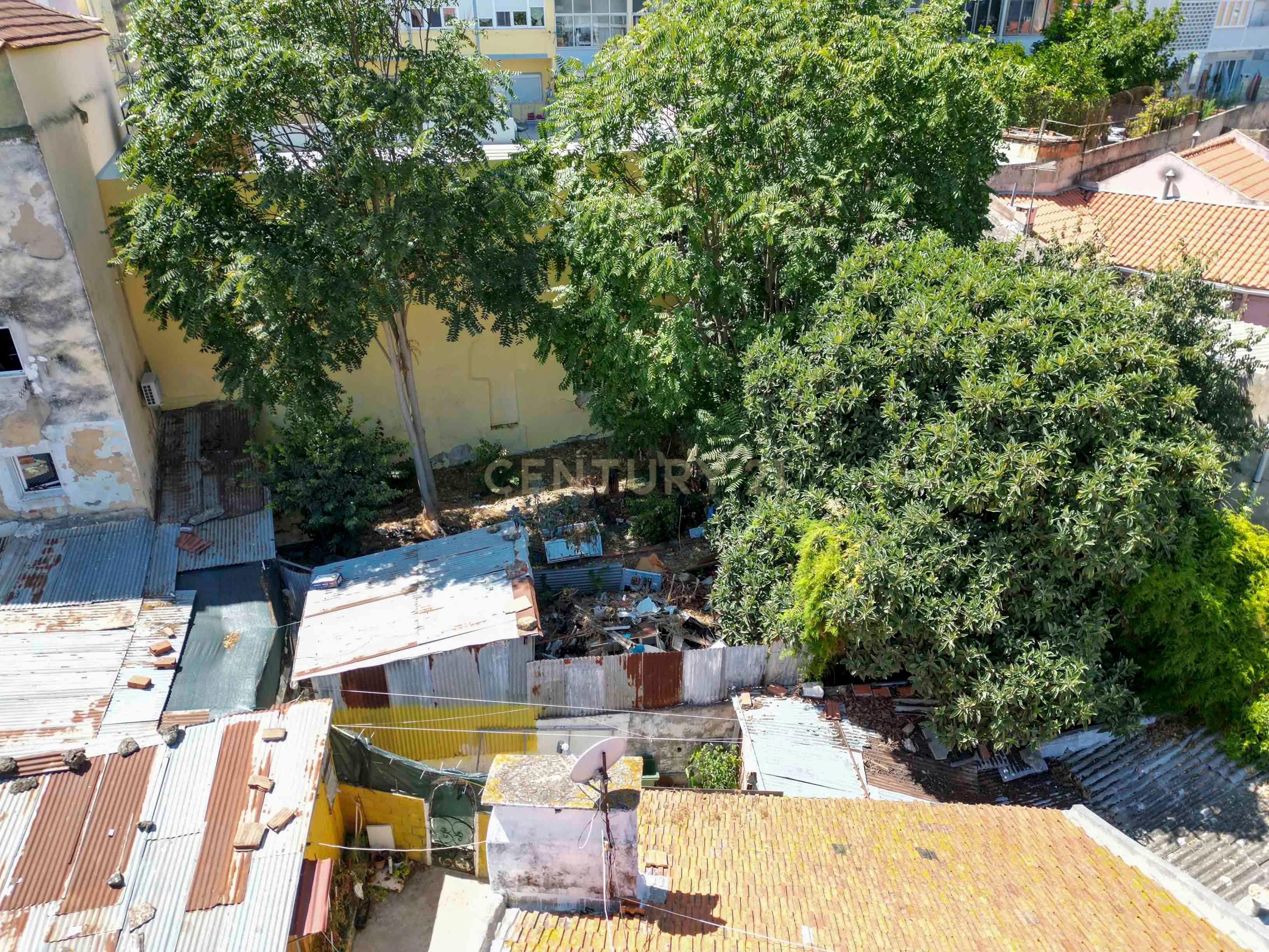 Fotografia 12 de Terreno Urbano em São Vicente, Lisboa - Oportunidade Única