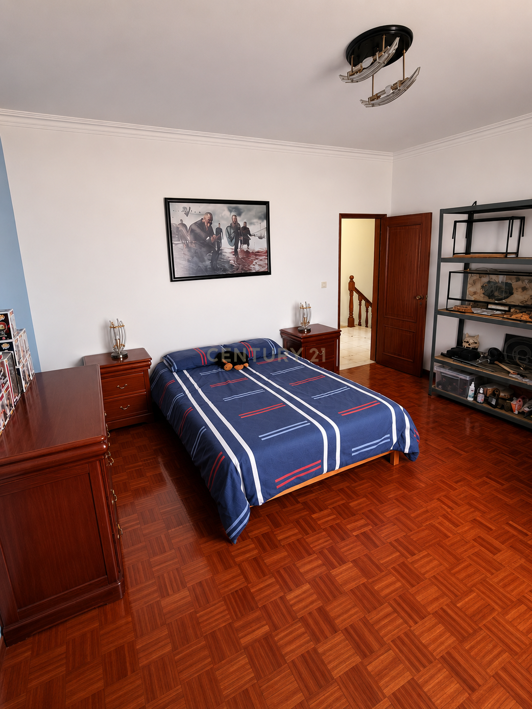 Moradia T4 à venda em Quinta do Conde, Sesimbra — foto 13