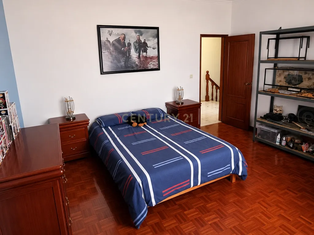 Moradia Isolada T4, Boa Água 1, Quinta do Conde - Image 13