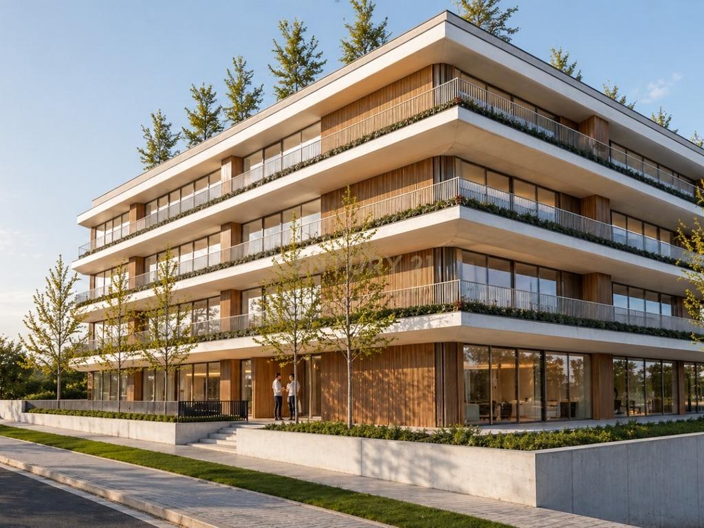 PRÉ-LANÇAMENTO | Um novo conceito de exclusividade e investimento em VILA NOVA DE GAIA - Image 4