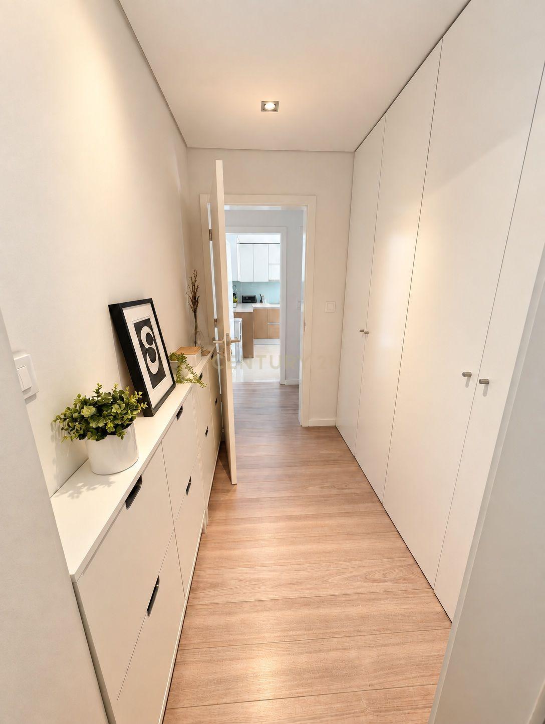 Apartamento T1 à venda em Algés, Linda-a-Velha e Cruz Quebrada-dafundo, Oeiras — foto 9