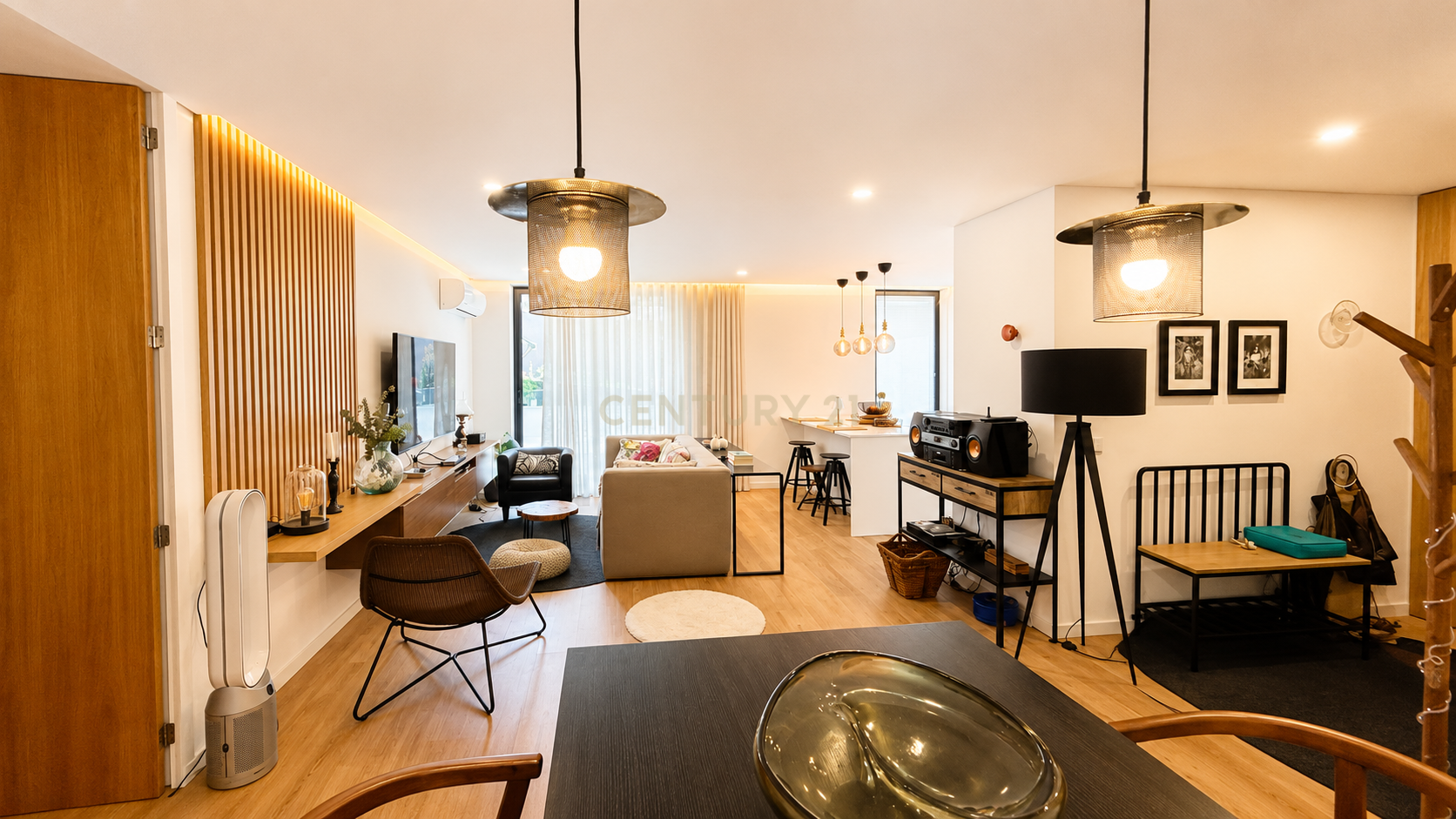 Fotografia 8 de Apartamento T2 em Penafiel, Porto