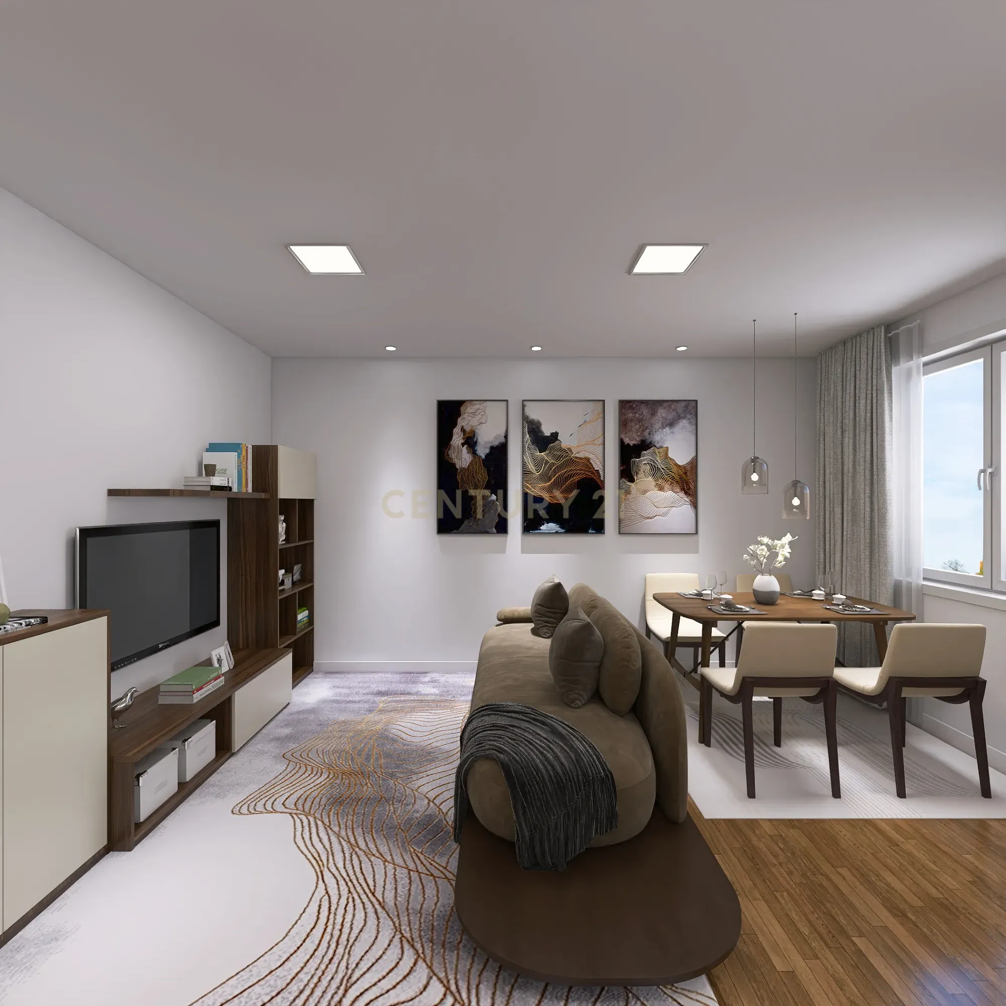 Fotografia 7 de Apartamento T2 Odivelas, Totalmente Remodelado.