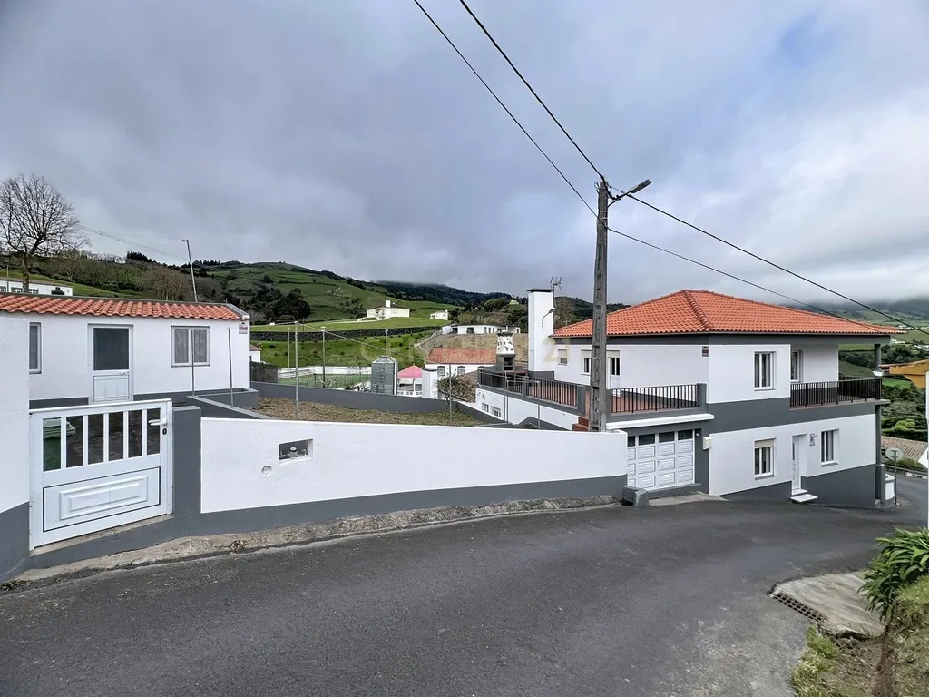 Casa T3 com Vista Mar e Montanha em Povoação, Ilha de São Miguel. - Image 45
