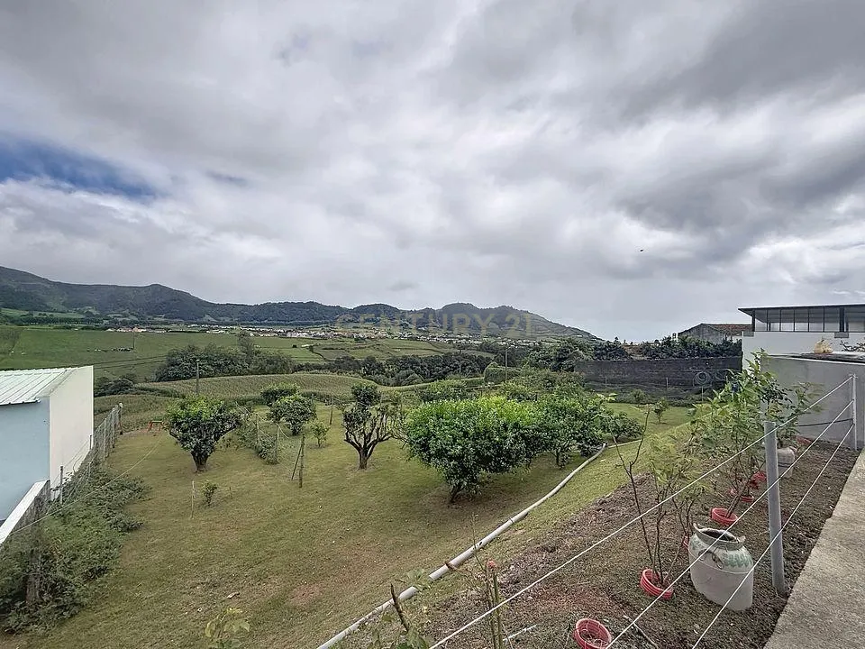 🌿 MORADIA 3 QUARTOS, COM 1.378 M² DE TERRENO | LOMBA DO BOTÃO– POVOAÇÃO - Image 23