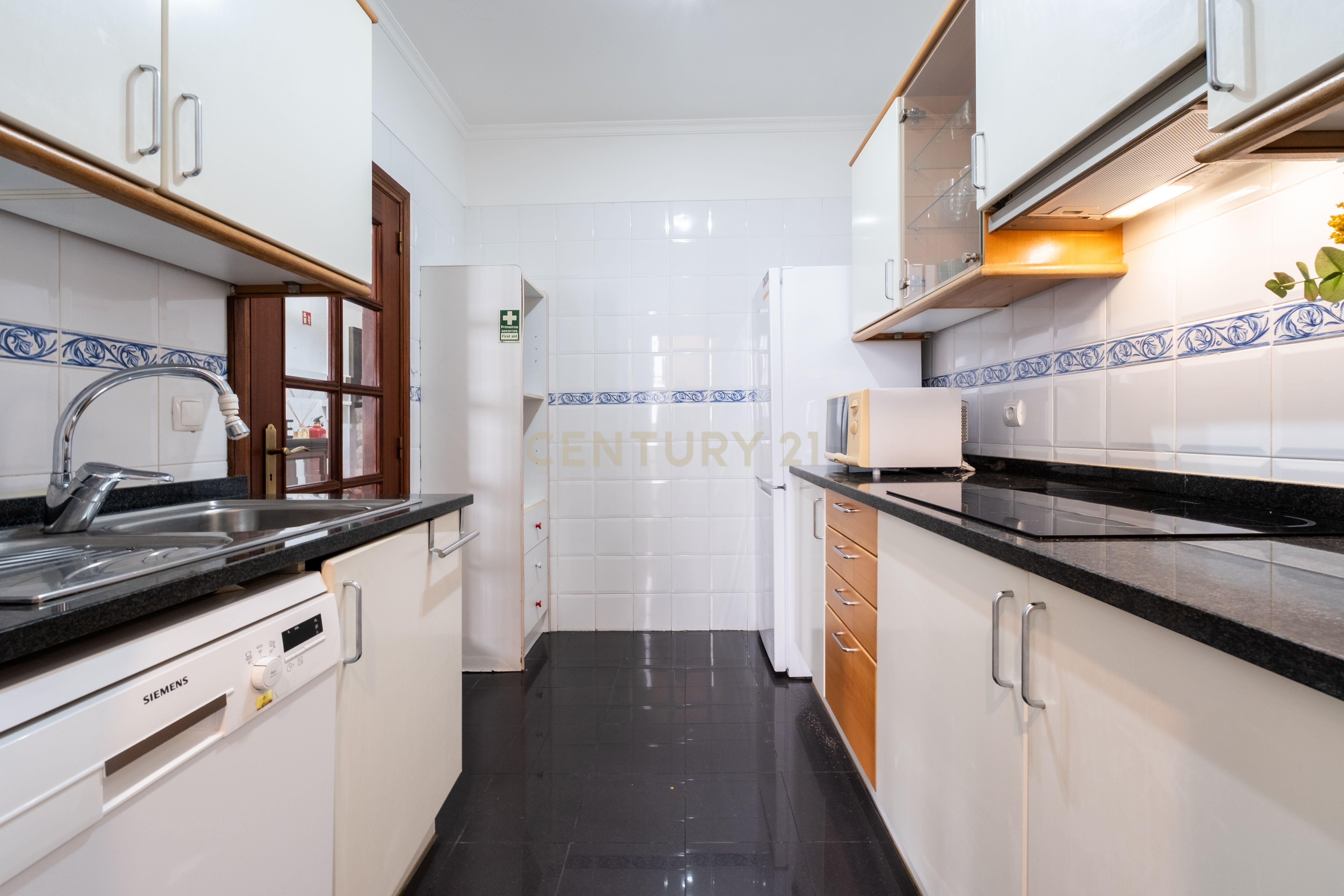 Fotografia 9 de Apartamento T1 nos Piornais – Funchal