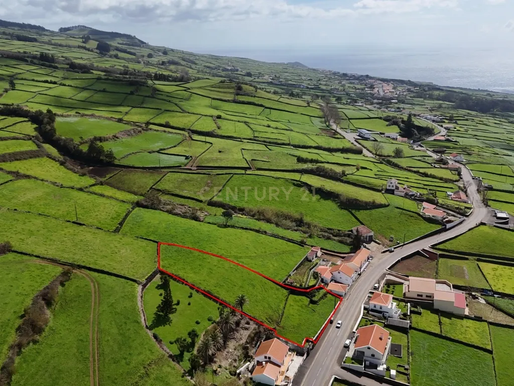 Terreno com Vista Mar em Localização Privilegiada - Image 5