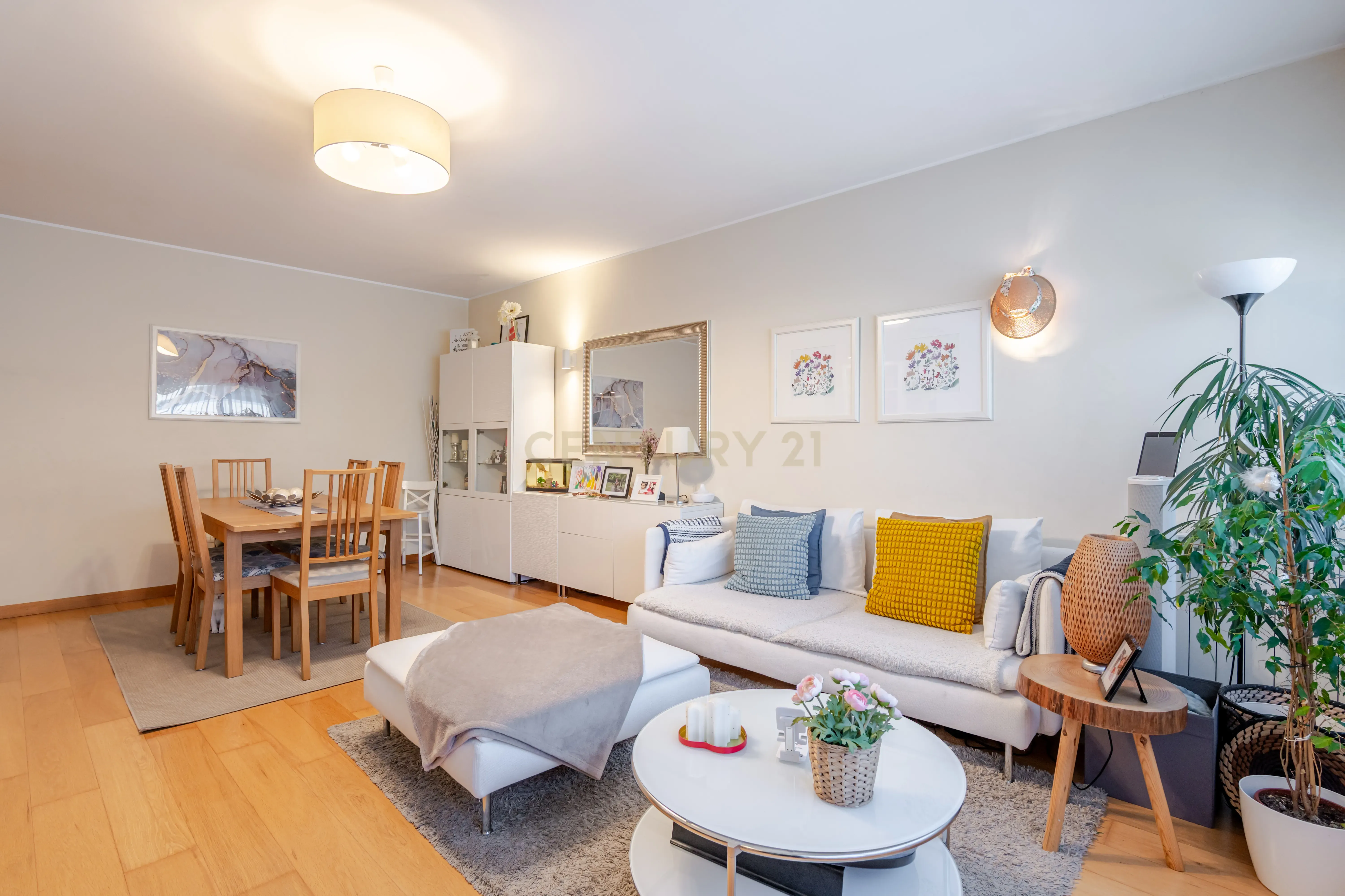 Apartamento T2+1 em Vila Nova de Gaia - Widok 2