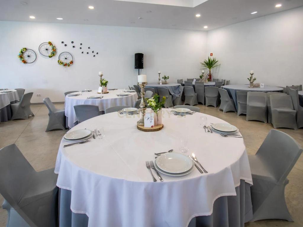 Quintinha de eventos com salão, restaurante para trespasse em Reguenga, Santo Tirso: “A Quintinha da Avó” - Image 19