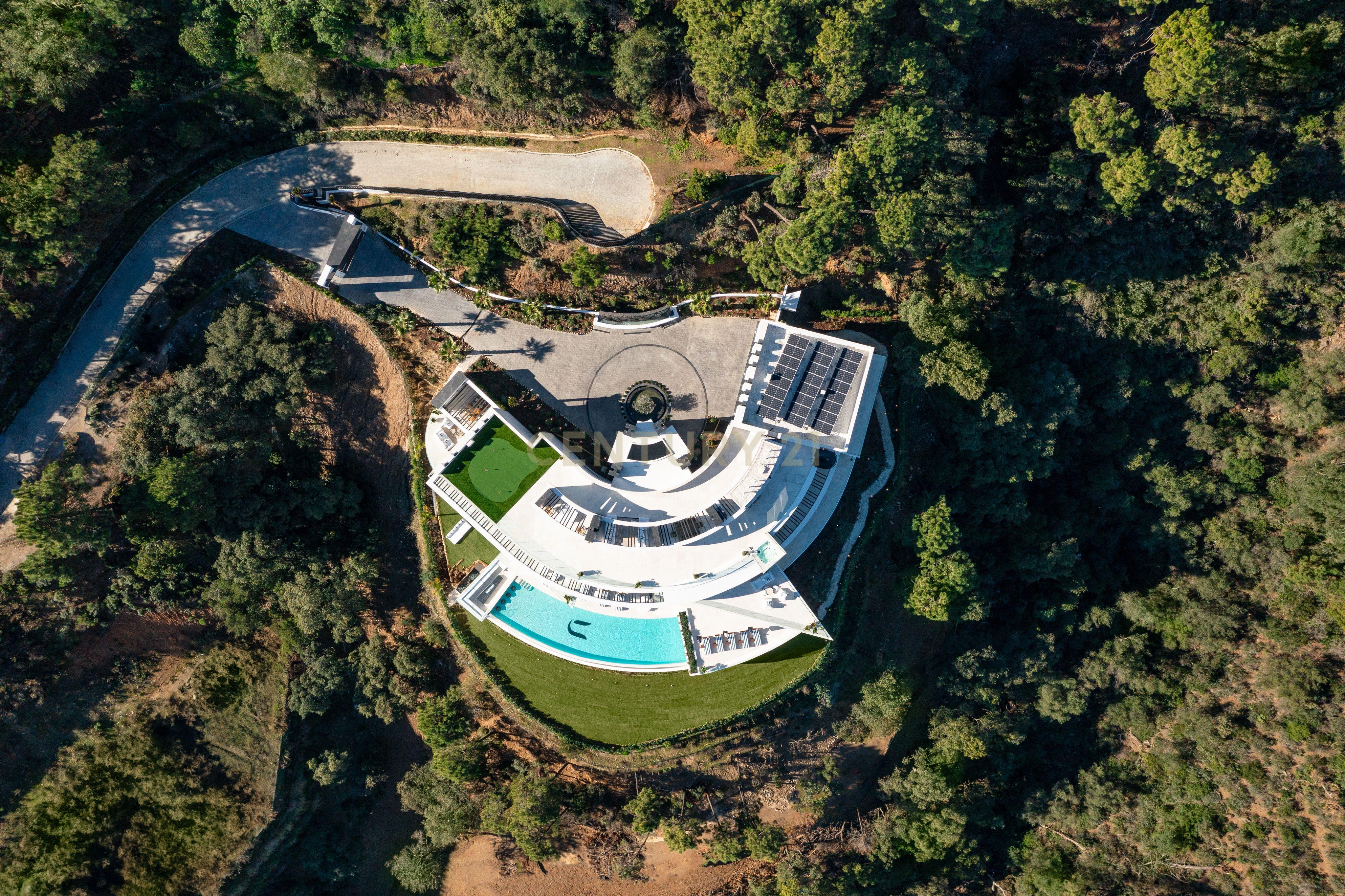 Villa El Unico - La Zagaleta - Image 45